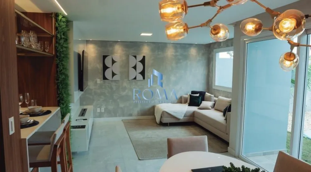 Casa de Condomínio, 3 quartos - Foto 7