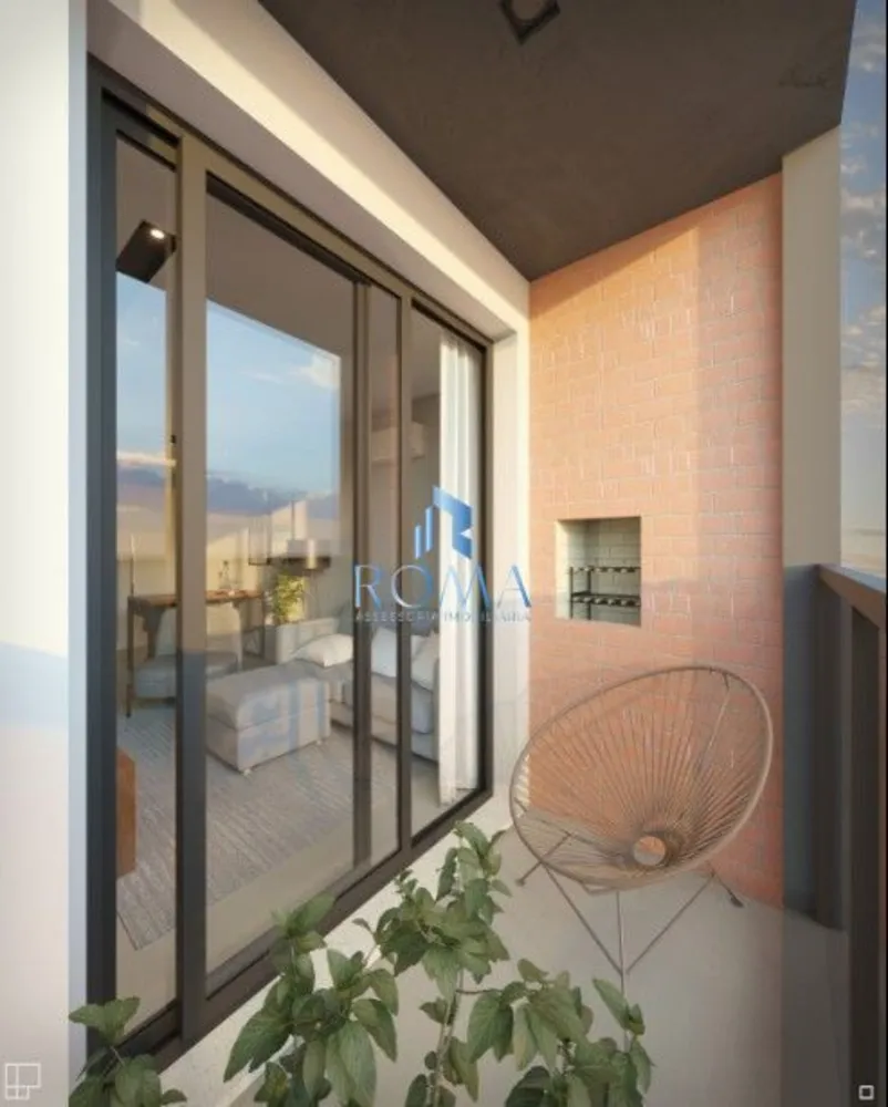 Apartamento, 1 quarto, 37 m² - Foto 8