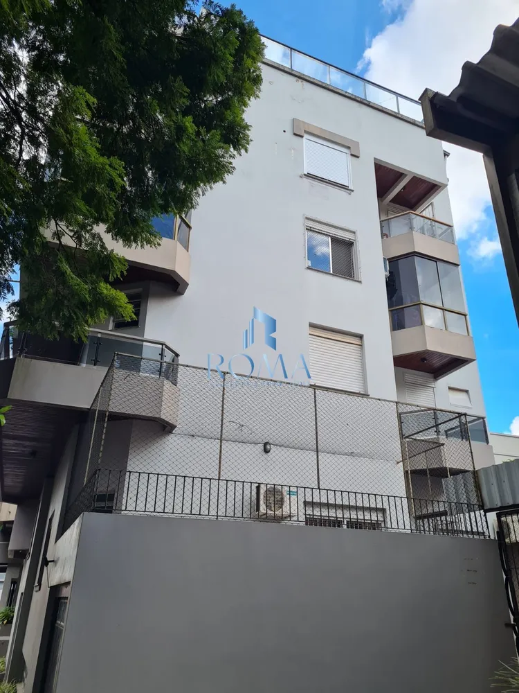 Apartamento, 3 quartos, 105 m² - Foto 12