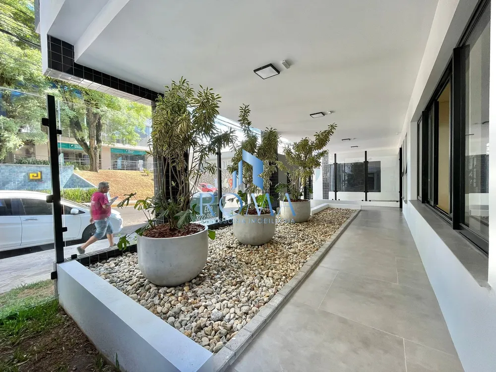 Apartamento, 3 quartos, 132 m² - Foto 11