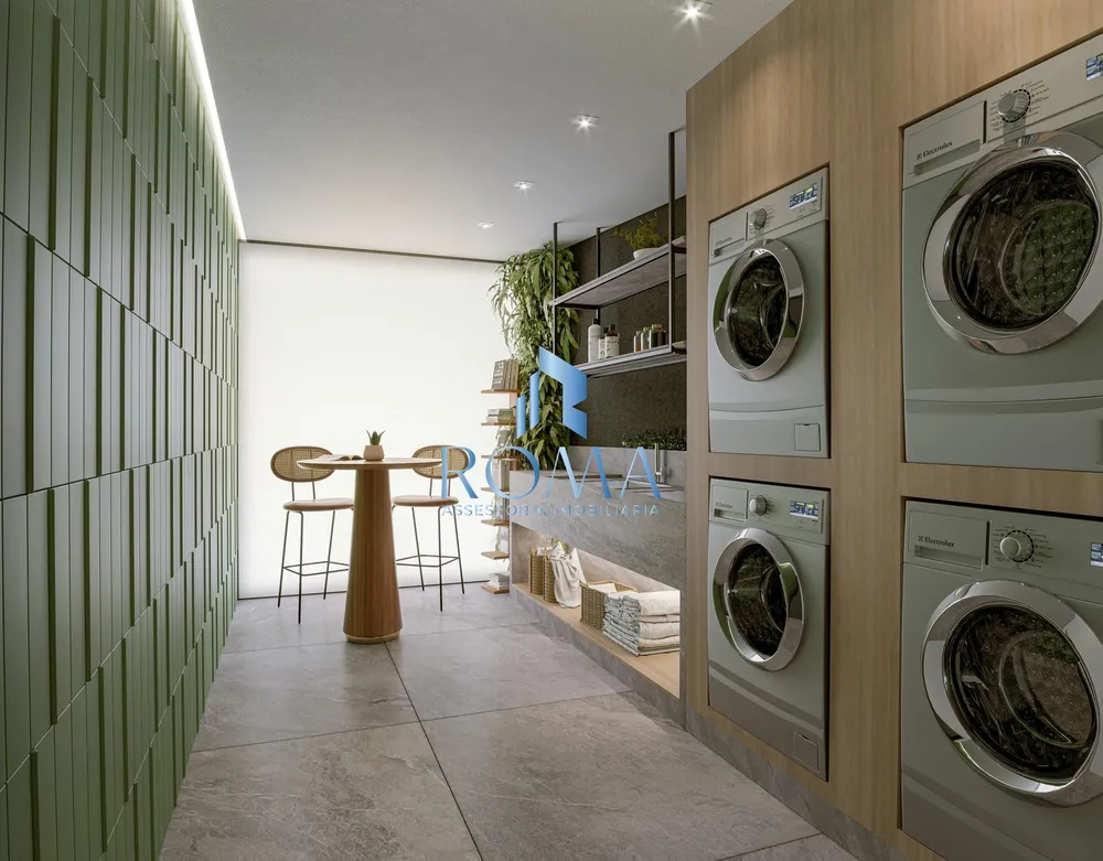 Apartamento, 1 quarto, 23 m² - Foto 6