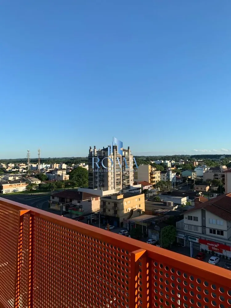 Apartamento, 2 quartos, 66 m² - Foto 10