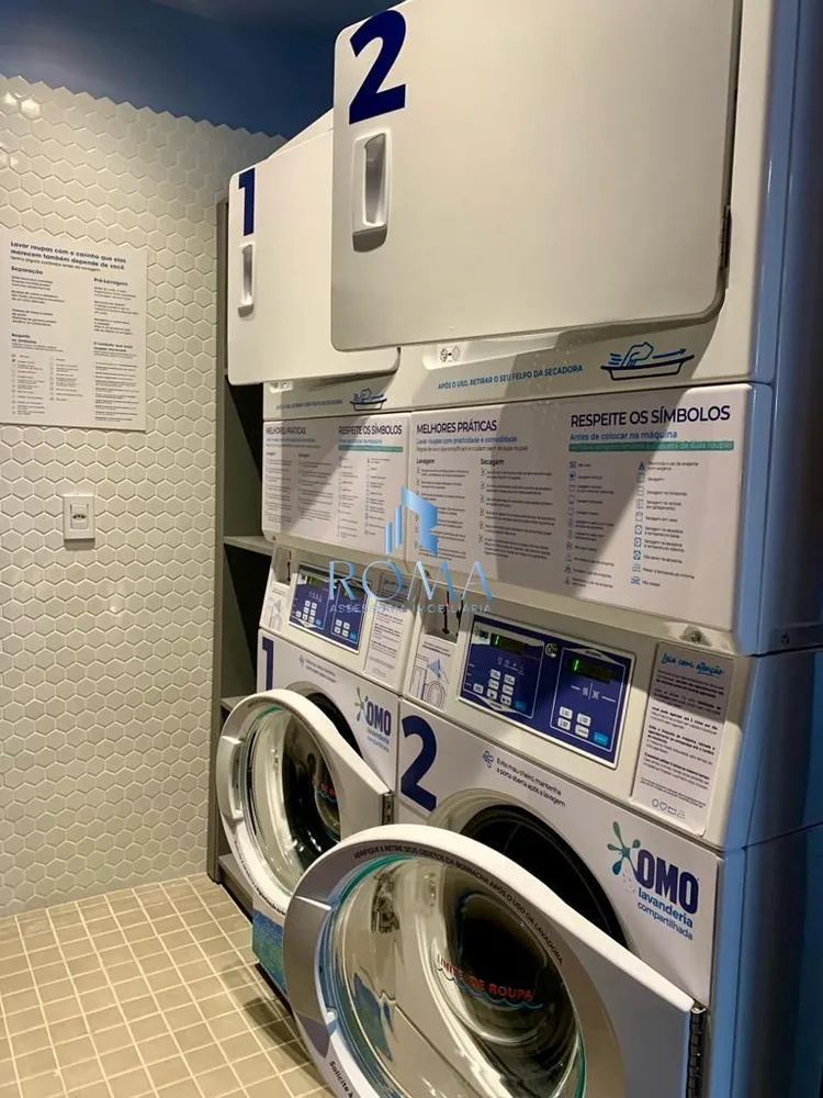Apartamento, 2 quartos, 66 m² - Foto 12