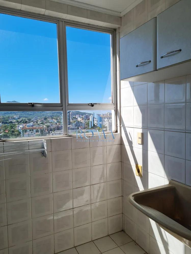 Apartamento, 2 quartos, 65 m² - Foto 2