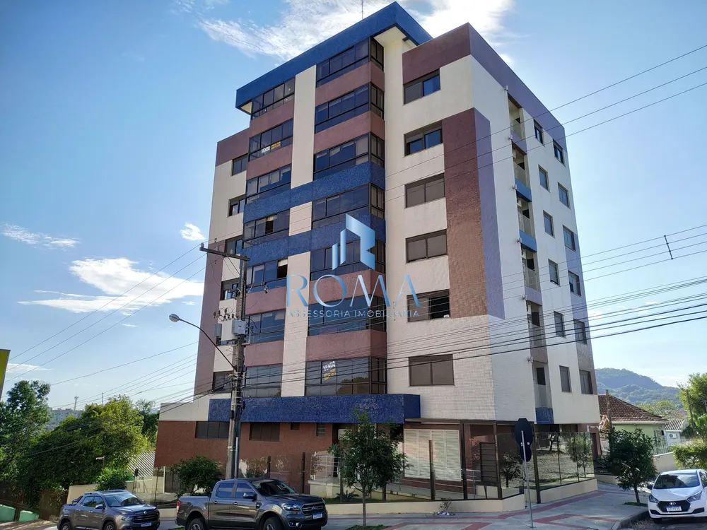 Apartamento, 3 quartos, 151 m² - Foto 1