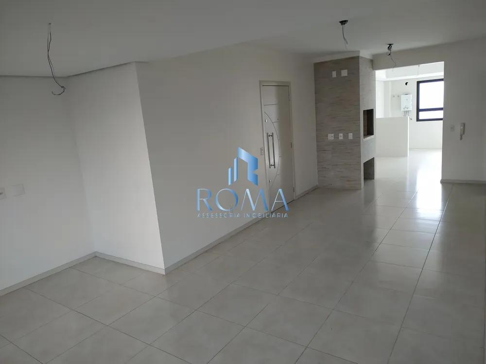 Apartamento, 3 quartos, 151 m² - Foto 2