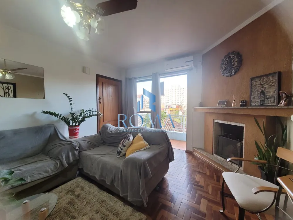 Apartamento, 3 quartos, 83 m² - Foto 1