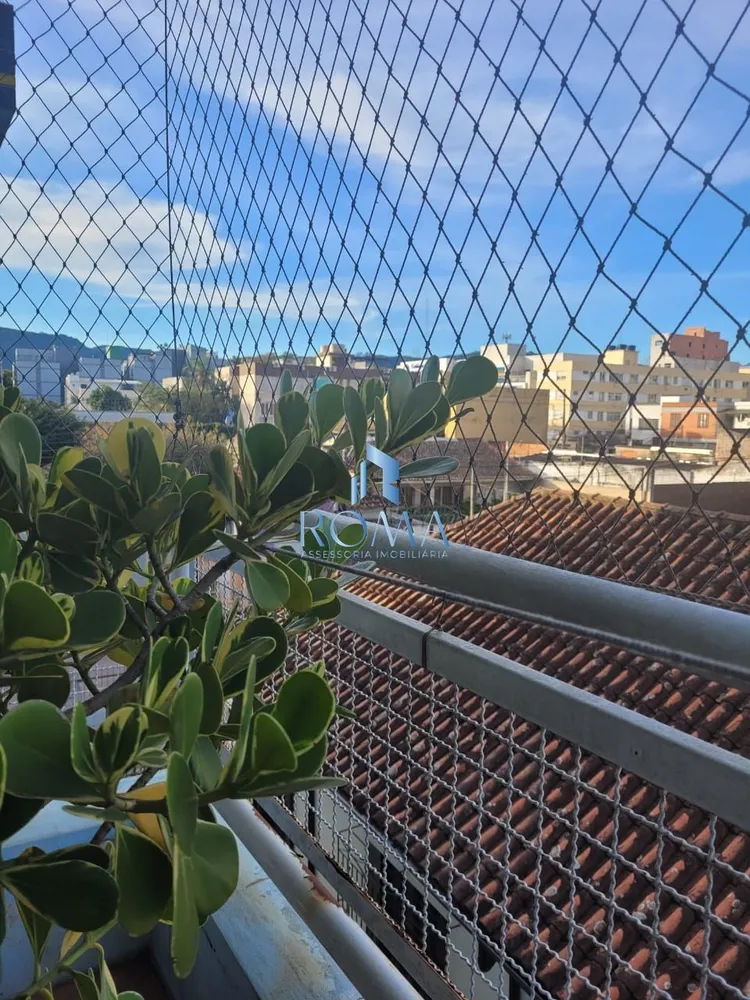 Apartamento, 3 quartos, 83 m² - Foto 6