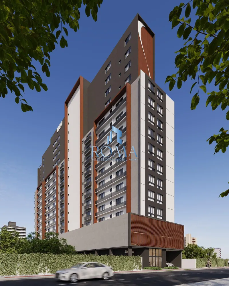 Apartamento, 2 quartos, 58 m² - Foto 3