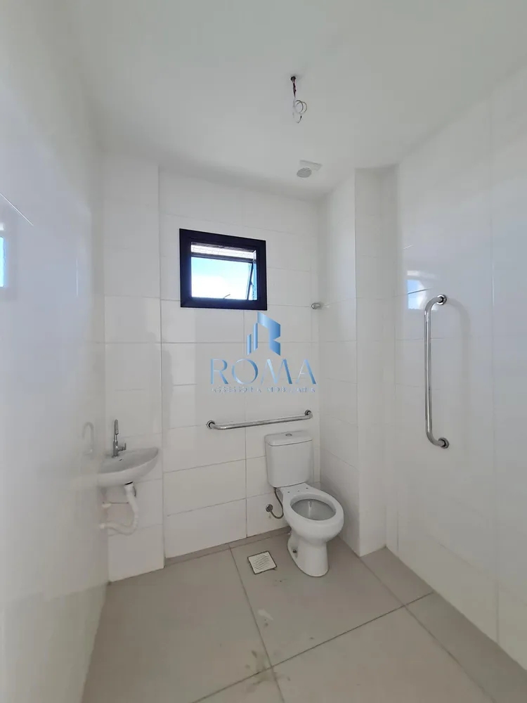 Sala-Conjunto, 55 m² - Foto 12