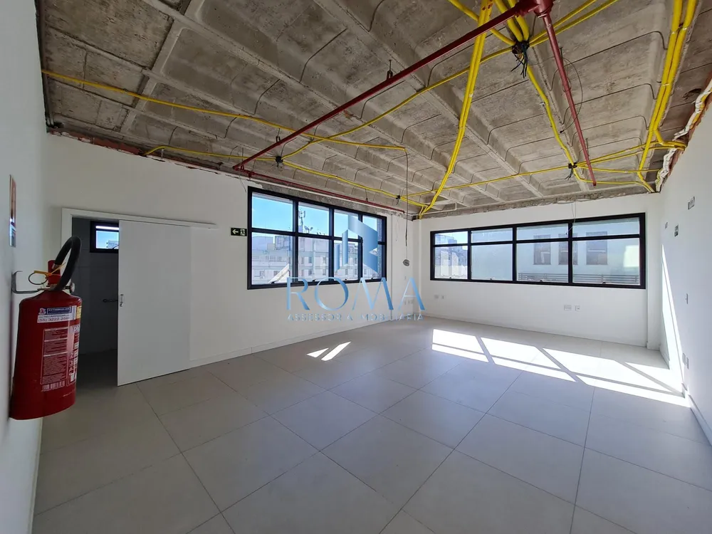 Sala-Conjunto, 55 m² - Foto 8