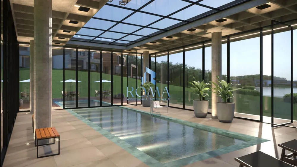Terreno, 457 m² - Foto 2