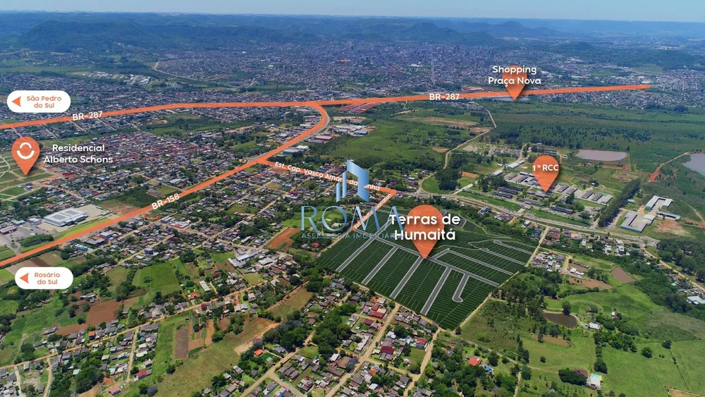 Terreno, 200 m² - Foto 1