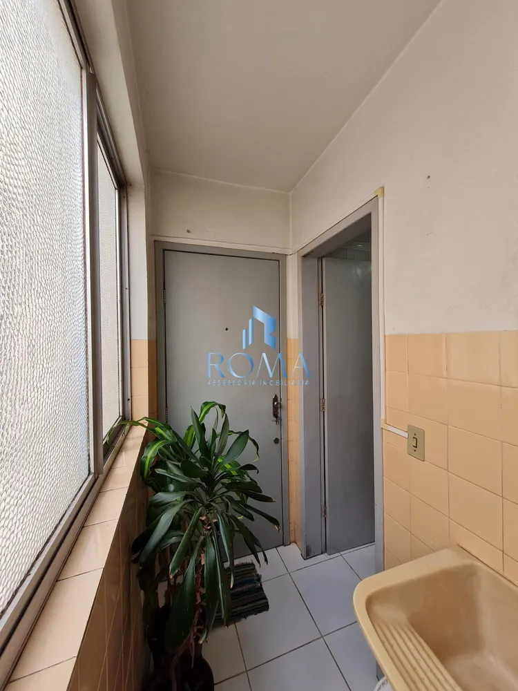 Cobertura, 3 quartos, 156 m² - Foto 1