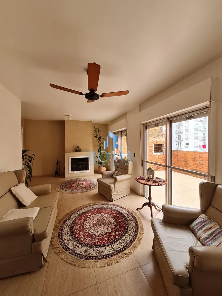 Cobertura, 3 quartos, 156 m² - Foto 11