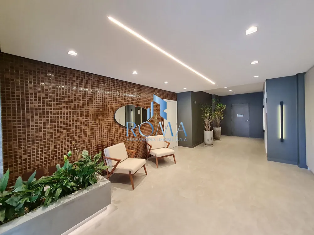 Apartamento, 3 quartos, 155 m² - Foto 2