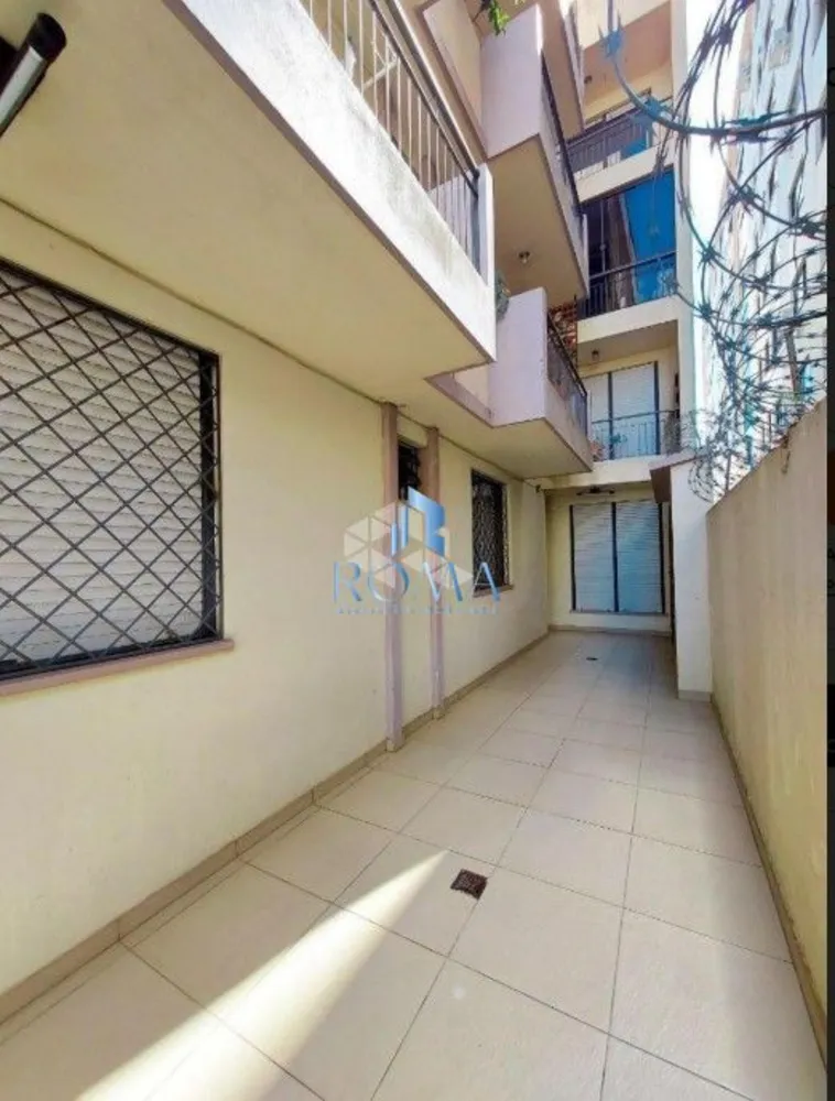 Apartamento, 3 quartos, 155 m² - Foto 4