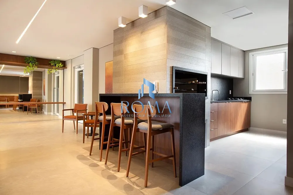 Apartamento, 3 quartos, 155 m² - Foto 8
