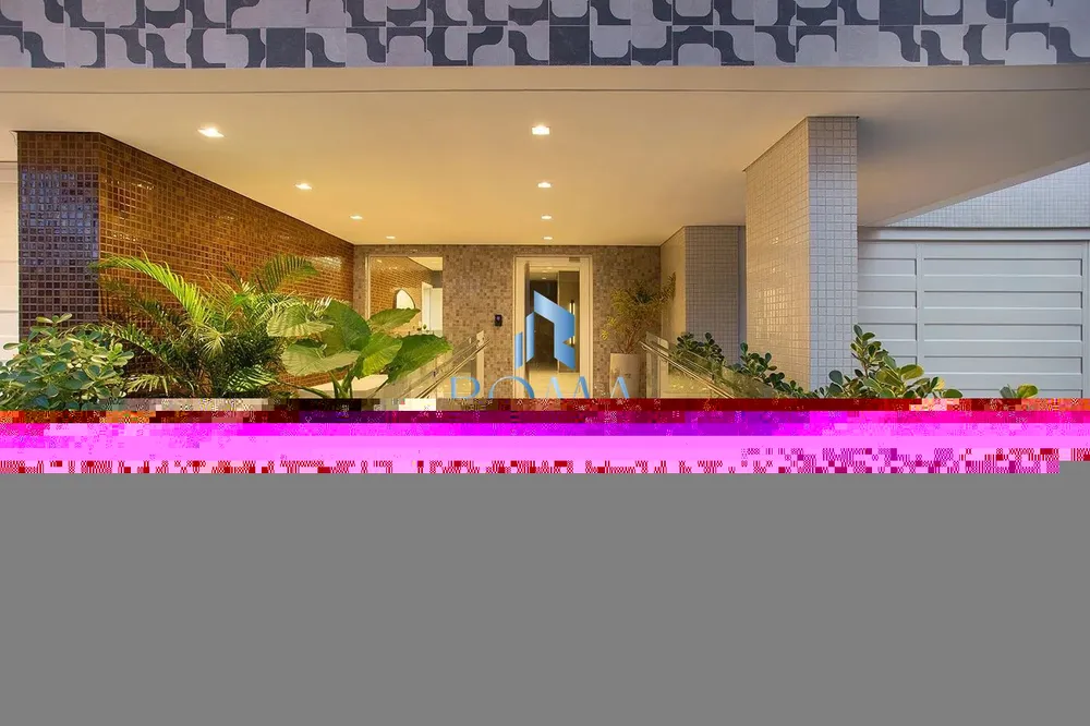Apartamento, 3 quartos, 155 m² - Foto 1
