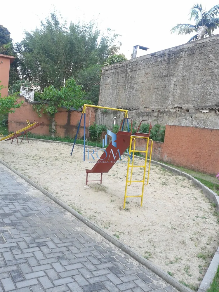 Apartamento, 2 quartos, 66 m² - Foto 2