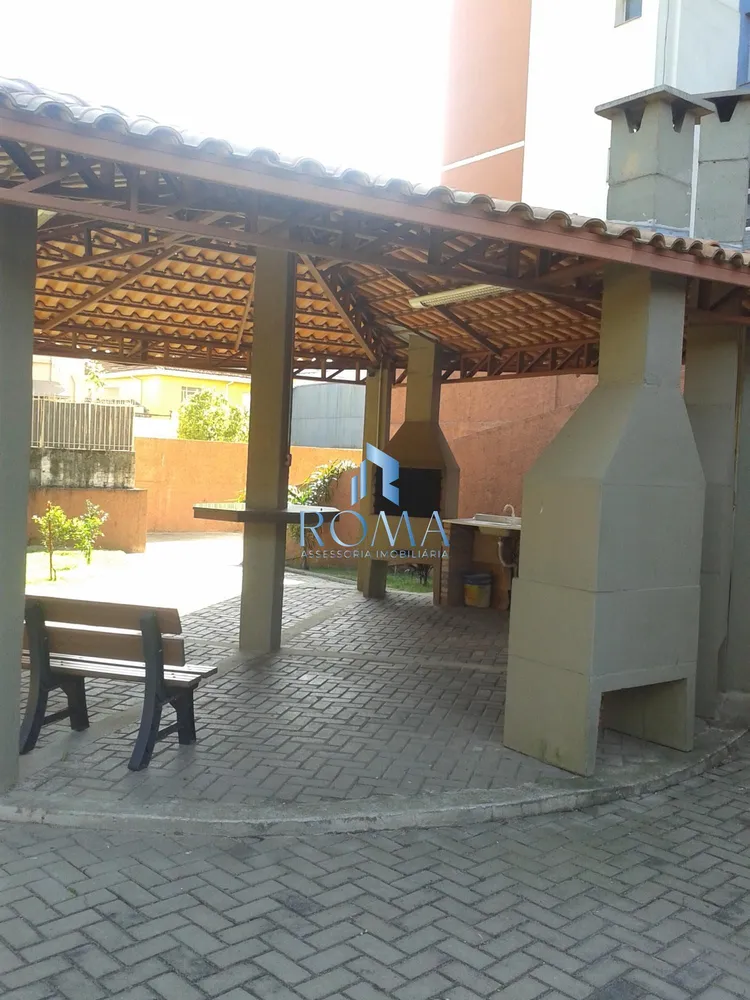 Apartamento, 2 quartos, 66 m² - Foto 5