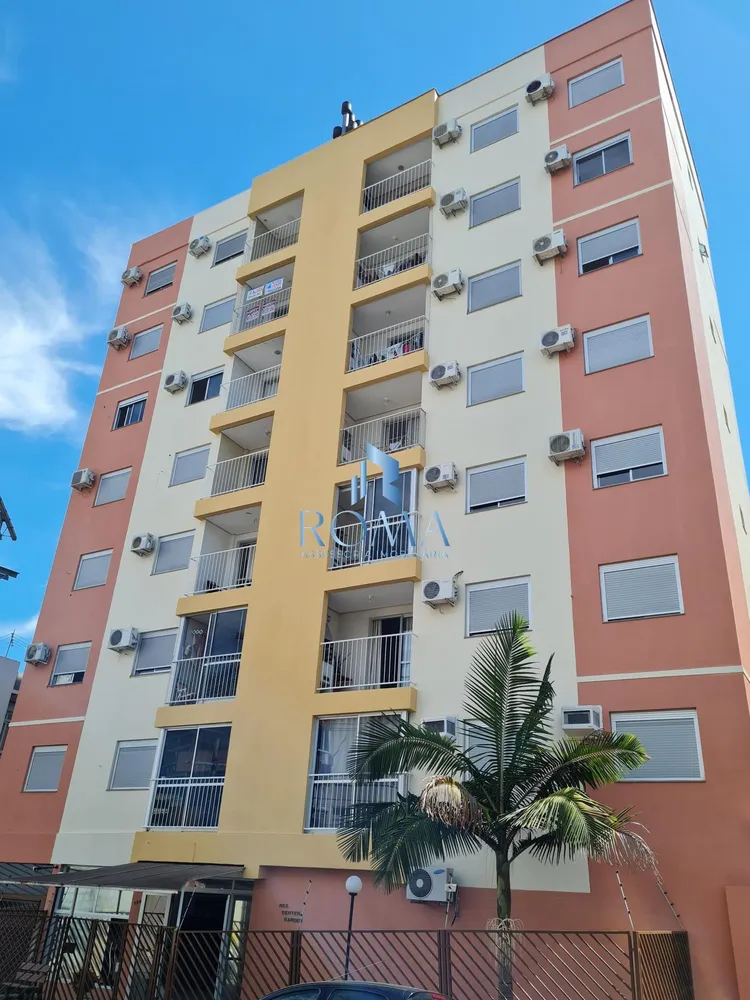 Apartamento, 2 quartos, 66 m² - Foto 1