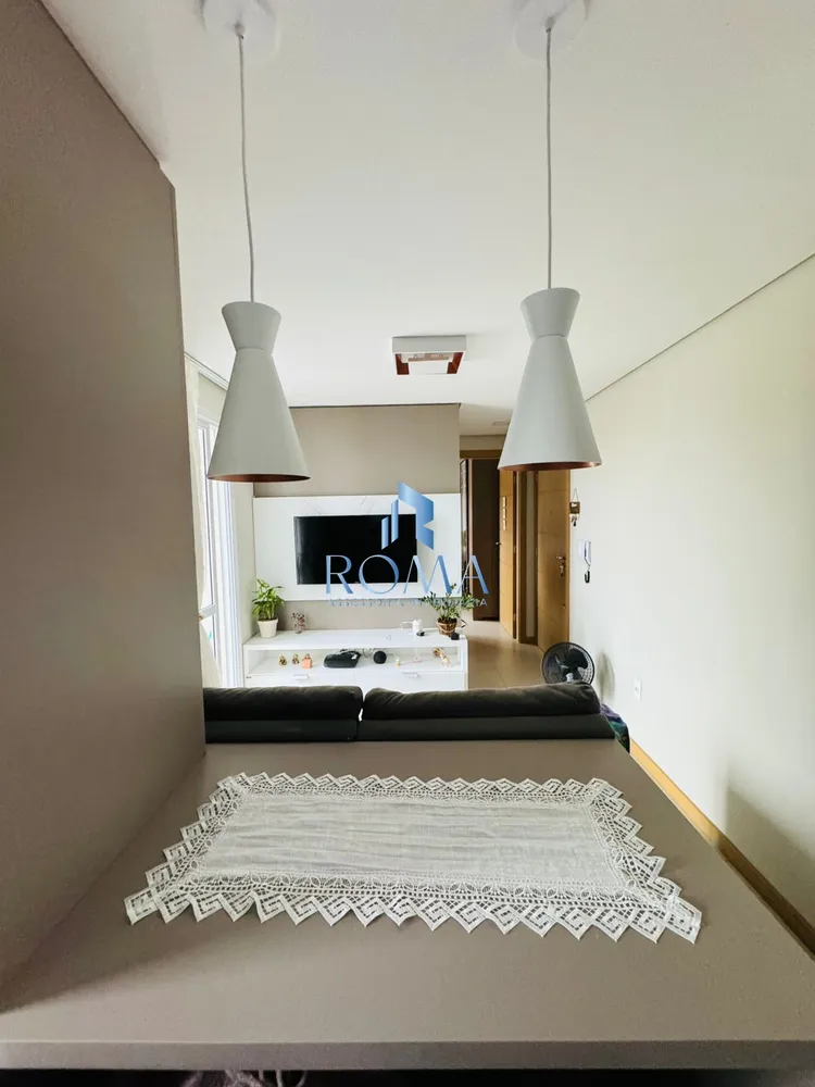 Apartamento, 1 quarto, 39 m² - Foto 6