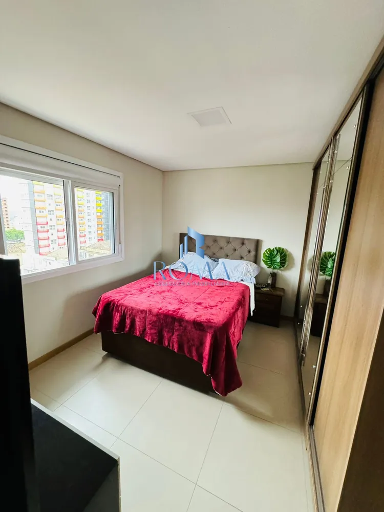 Apartamento, 1 quarto, 39 m² - Foto 9