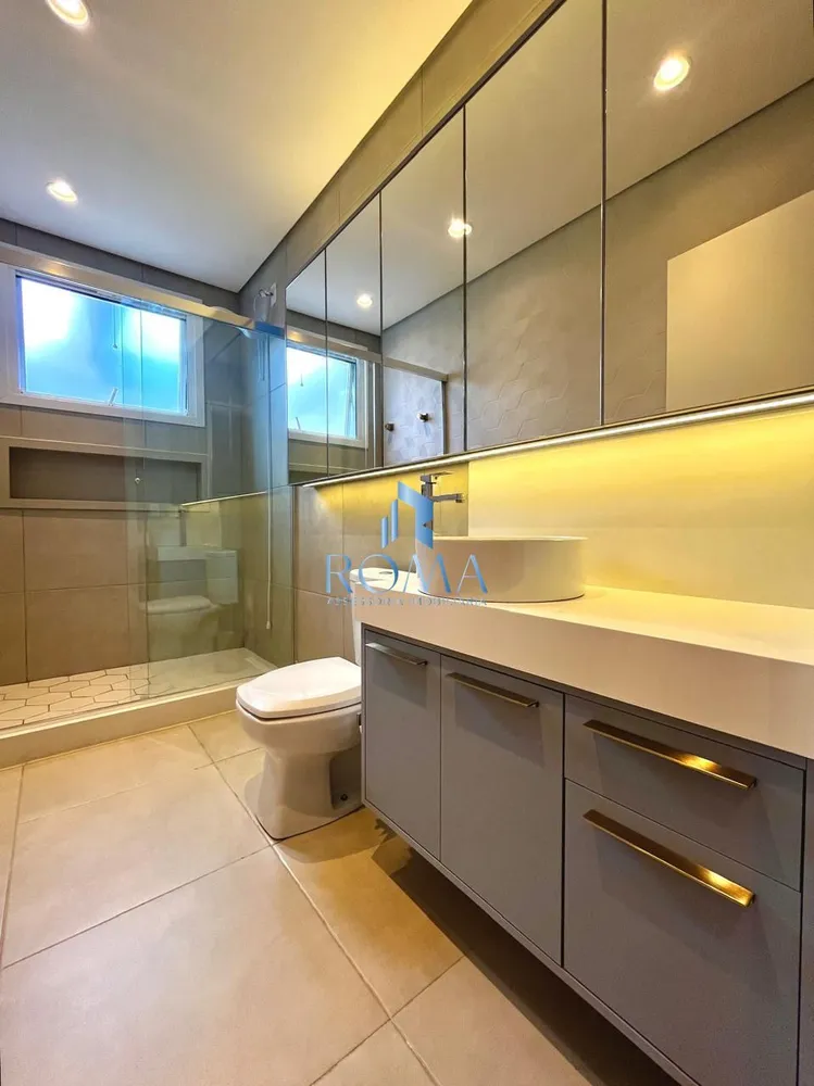 Casa de Condomínio, 4 quartos - Foto 7