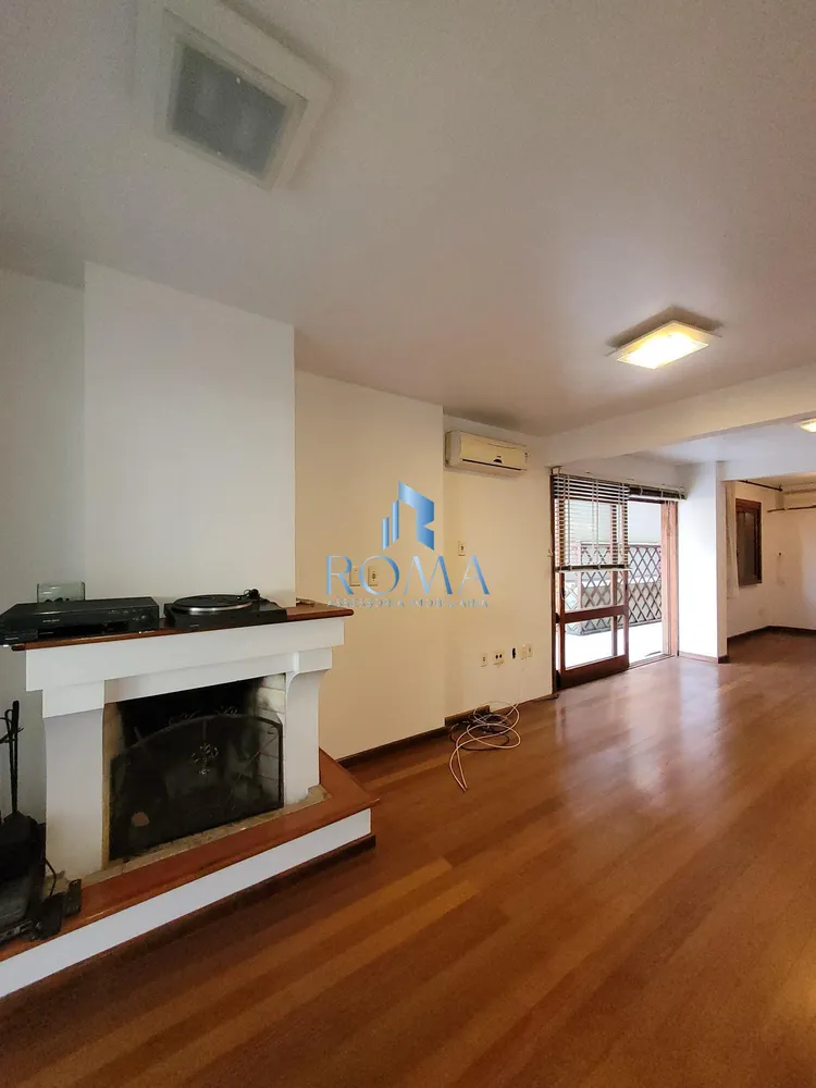 Apartamento, 3 quartos, 252 m² - Foto 8