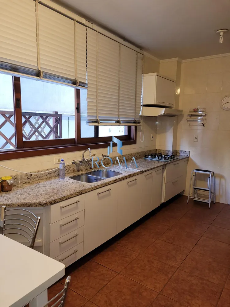 Apartamento, 3 quartos, 252 m² - Foto 7