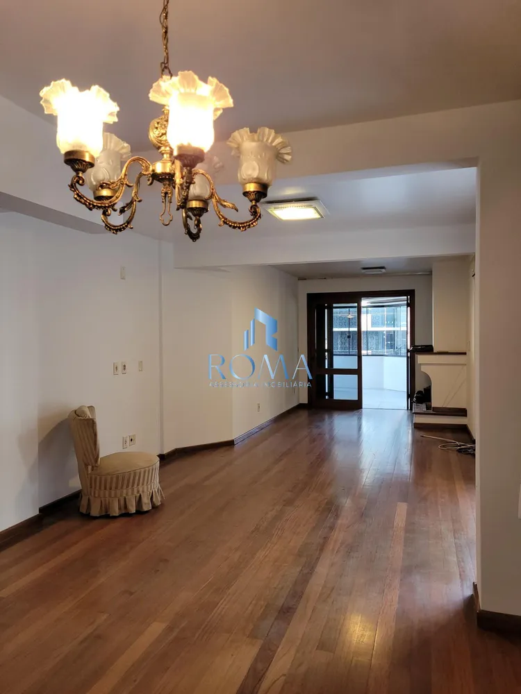 Apartamento, 3 quartos, 252 m² - Foto 3