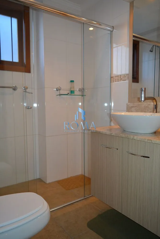 Apartamento, 3 quartos, 252 m² - Foto 9