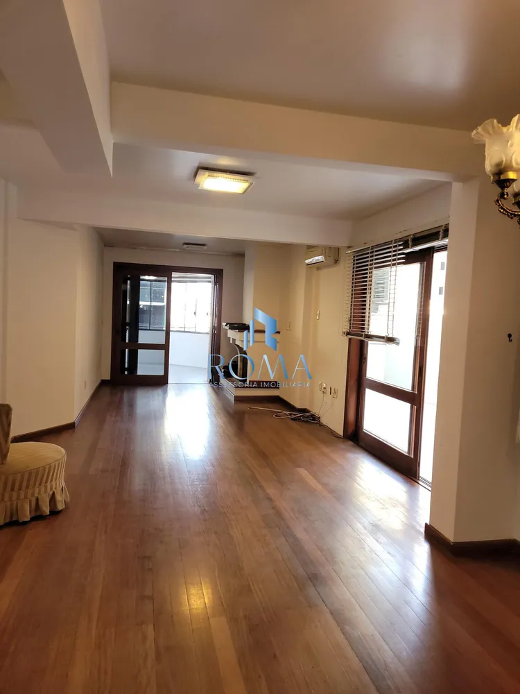 Apartamento, 3 quartos, 252 m² - Foto 11