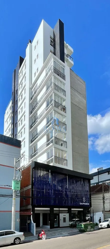 Apartamento, 2 quartos, 102 m² - Foto 11