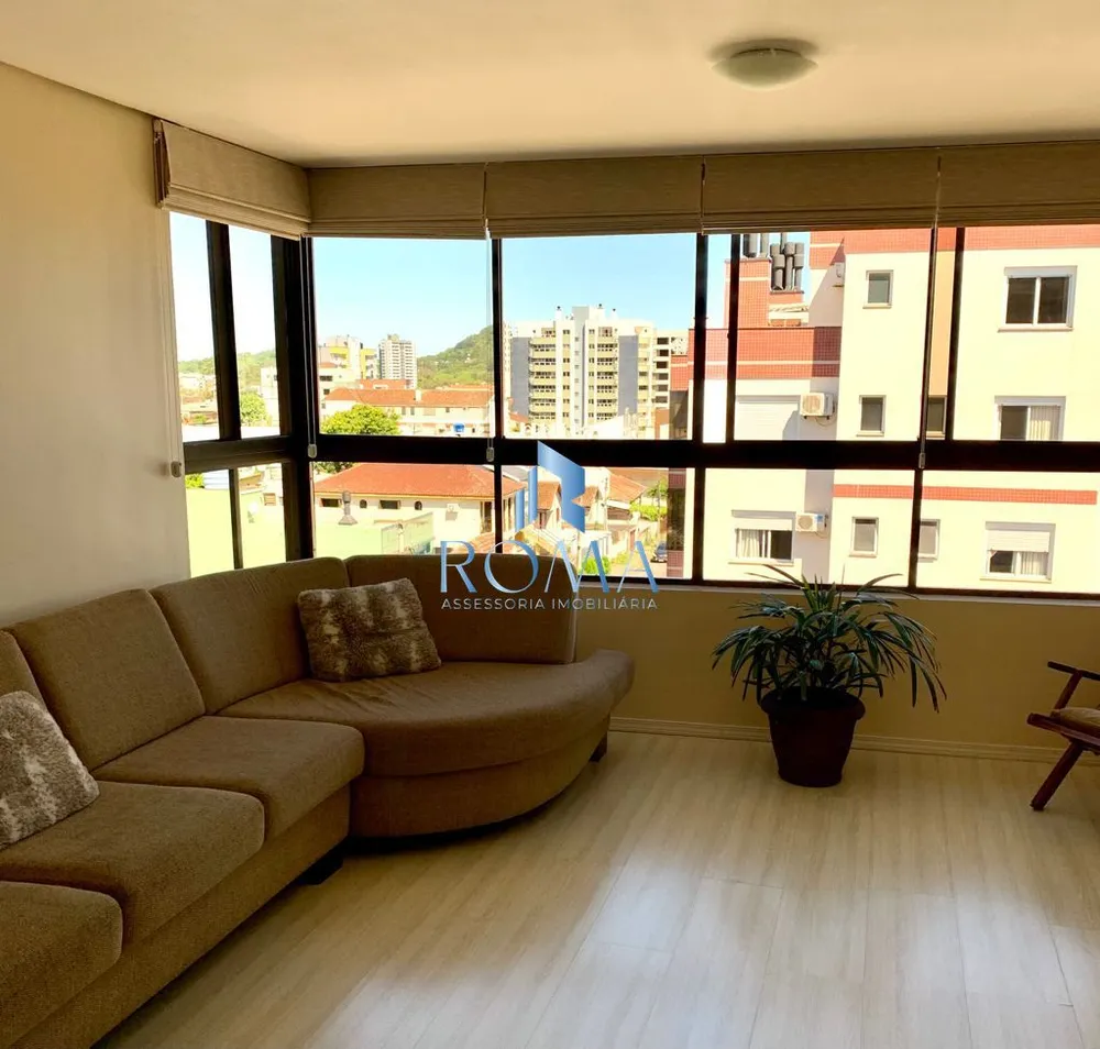 Cobertura, 3 quartos, 226 m² - Foto 8