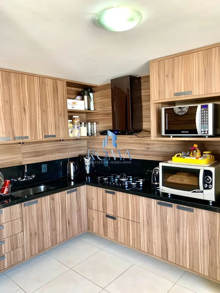Cobertura, 3 quartos, 226 m² - Foto 3