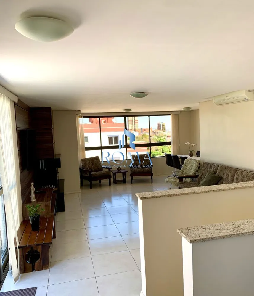Cobertura, 3 quartos, 226 m² - Foto 7