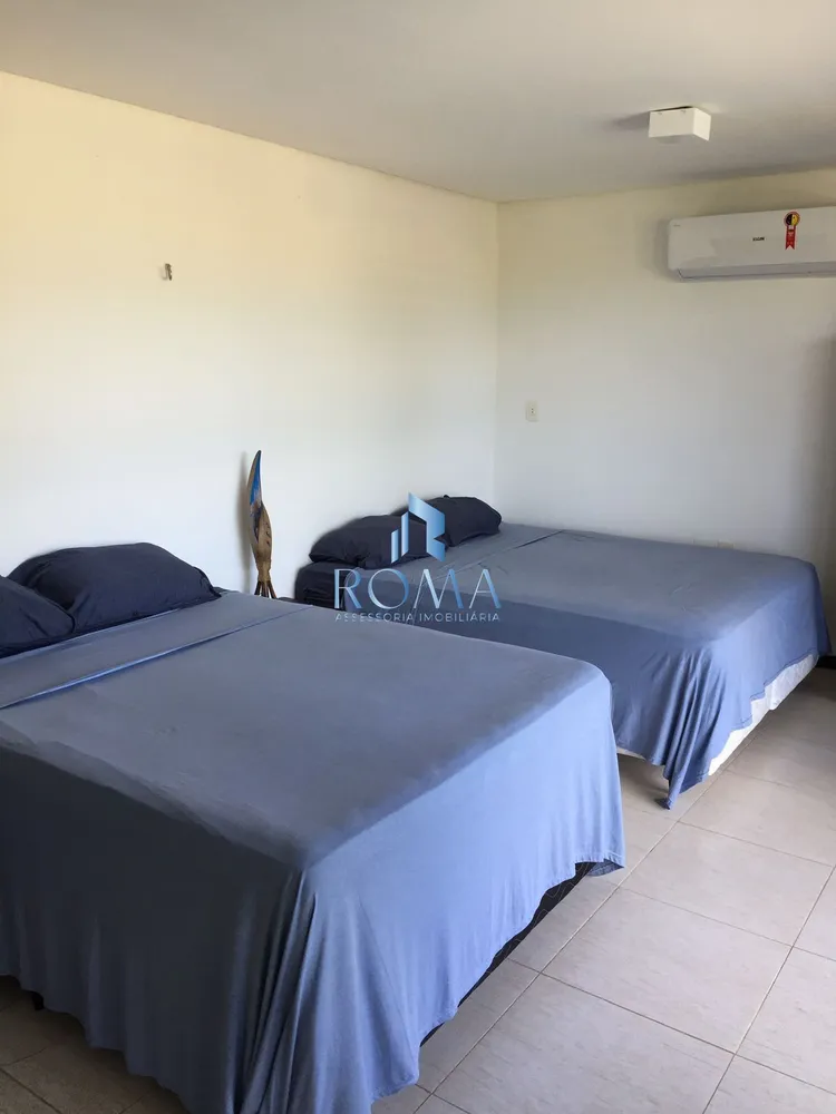 Casa, 6 quartos, 588 m² - Foto 11