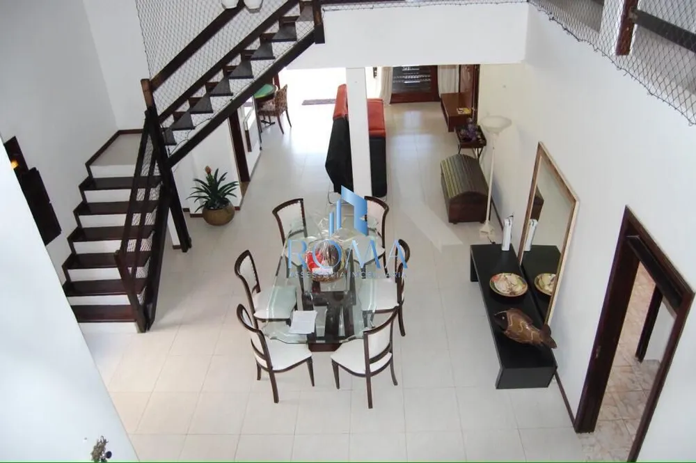 Casa, 6 quartos, 588 m² - Foto 7