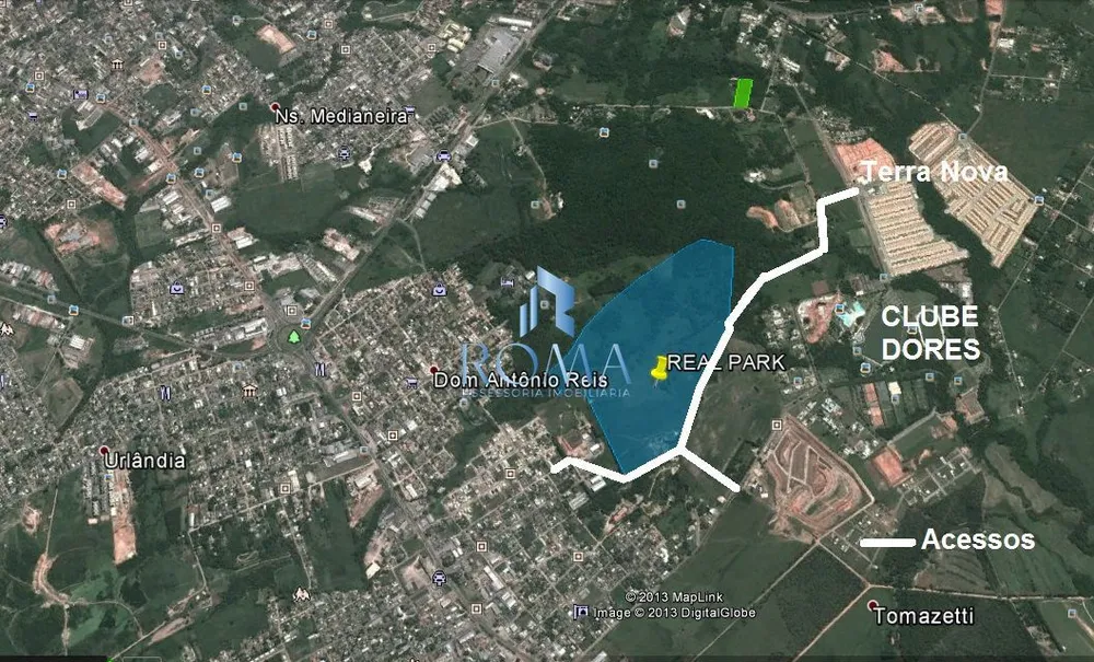 Terreno, 320 m² - Foto 5