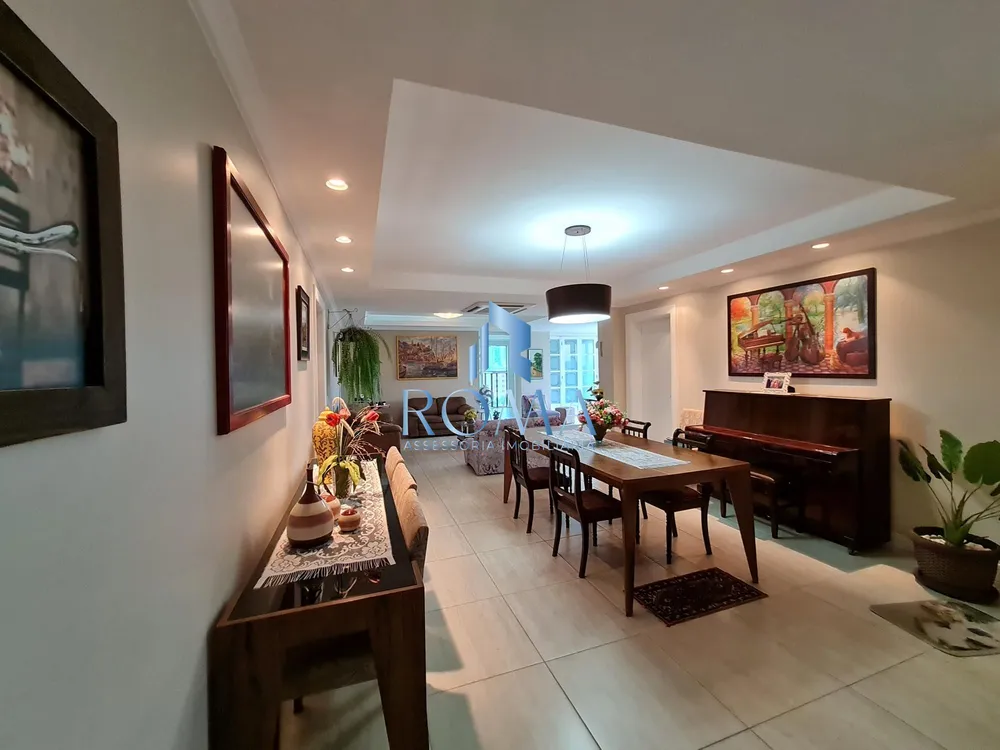 Apartamento, 4 quartos, 267 m² - Foto 4
