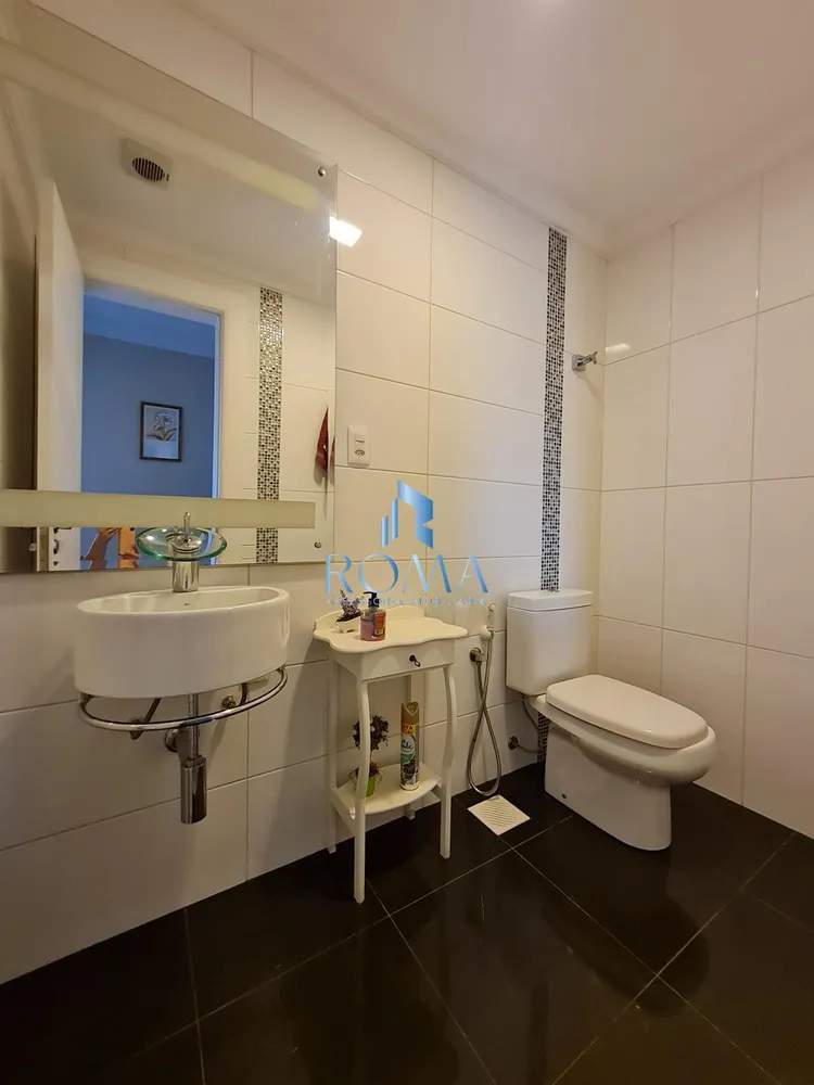 Apartamento, 4 quartos, 267 m² - Foto 7