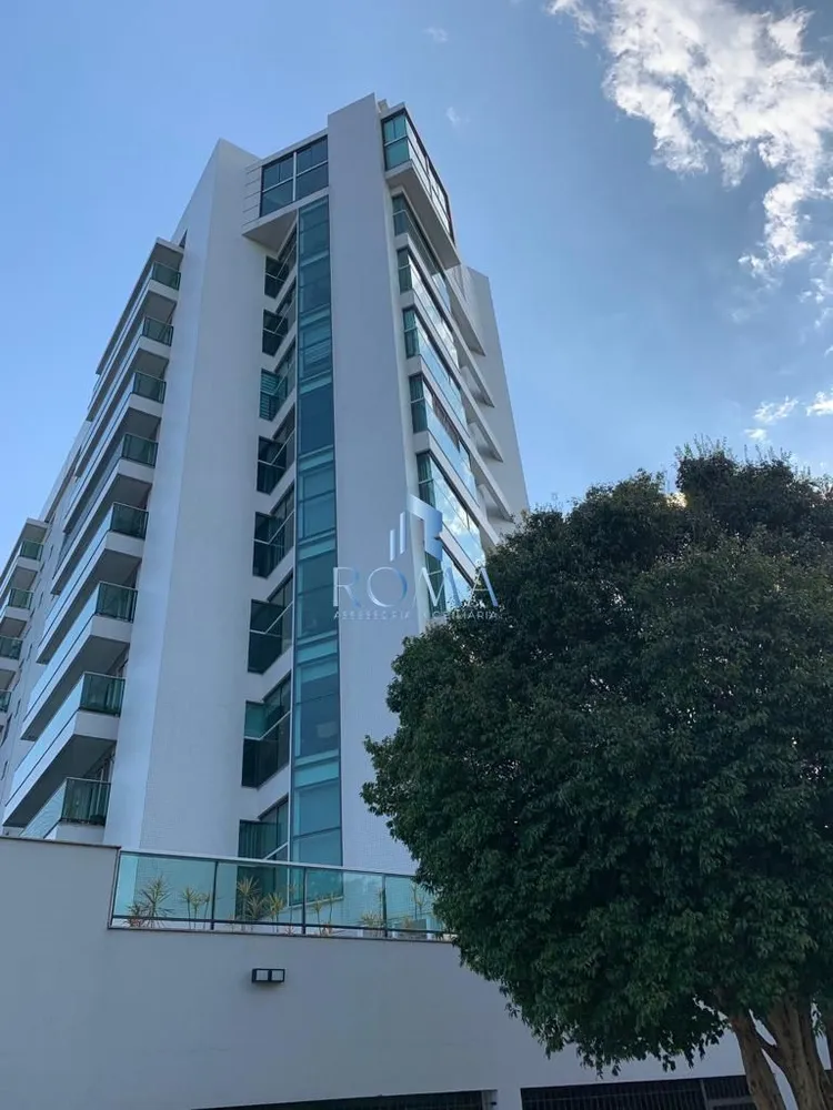 Apartamento, 4 quartos, 267 m² - Foto 1