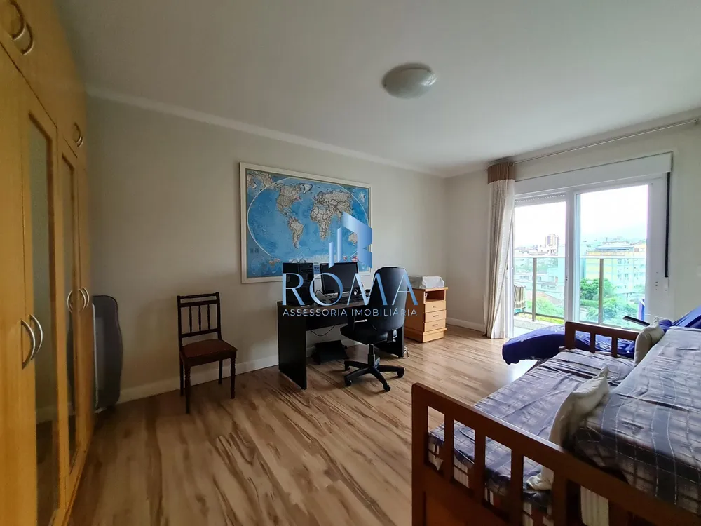 Apartamento, 4 quartos, 267 m² - Foto 9