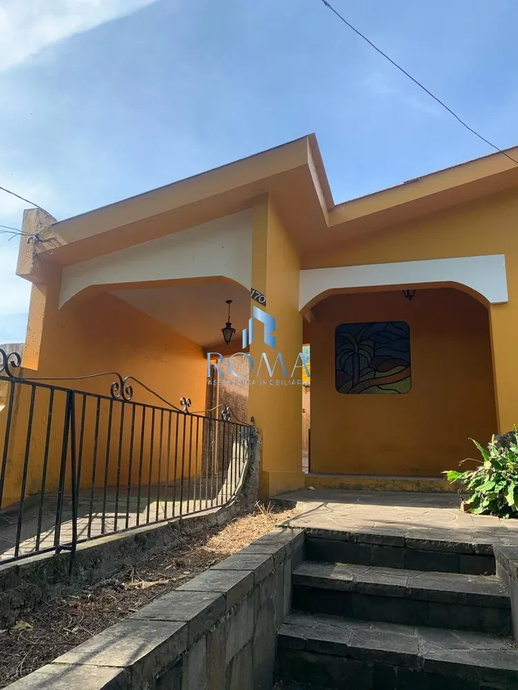 Casa, 3 quartos, 347 m² - Foto 1