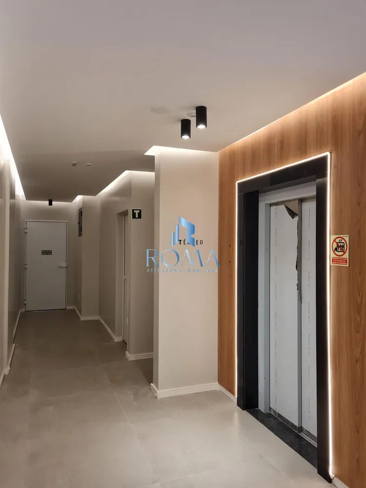 Apartamento, 2 quartos, 79 m² - Foto 3