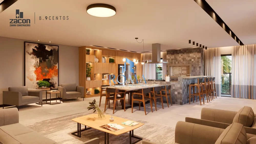 Apartamento, 2 quartos, 79 m² - Foto 12