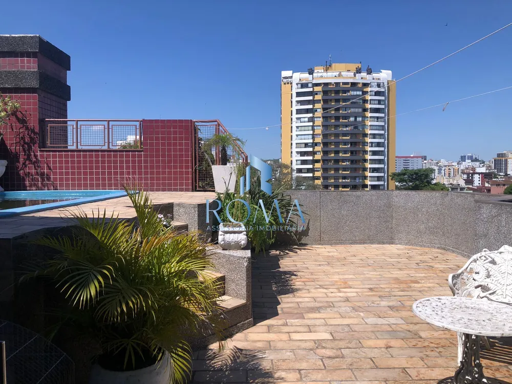 Cobertura, 4 quartos, 254 m² - Foto 14