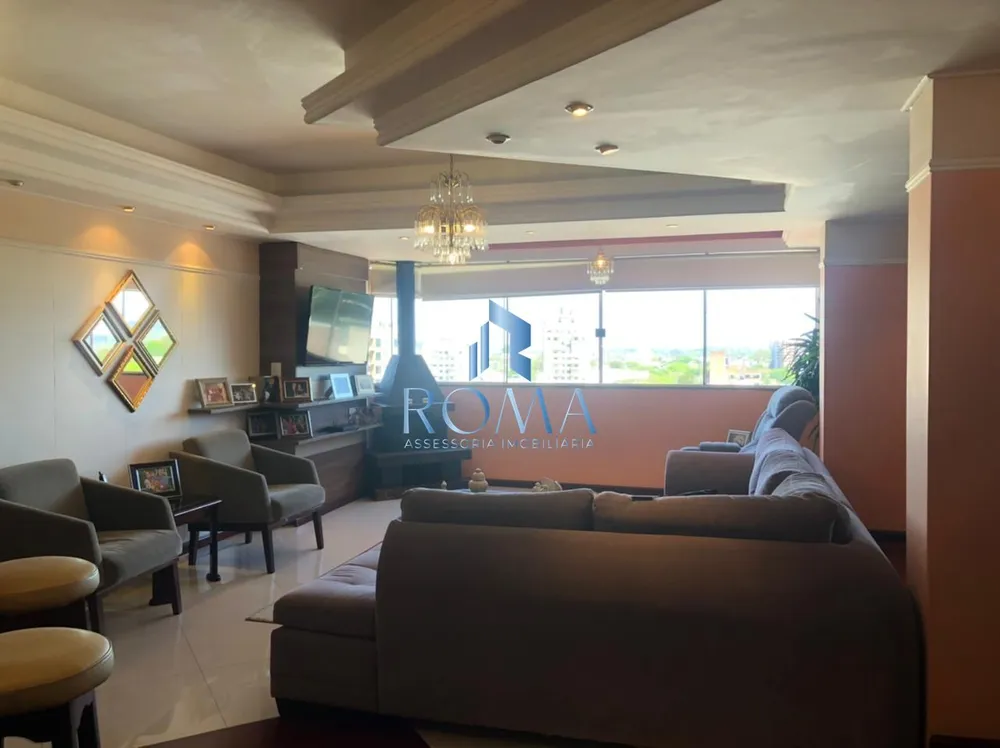 Cobertura, 4 quartos, 254 m² - Foto 5
